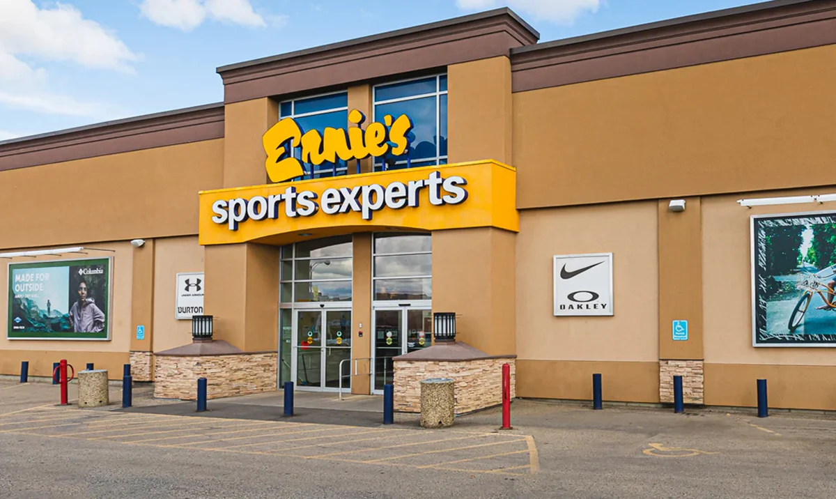 Gear Up With The Experts